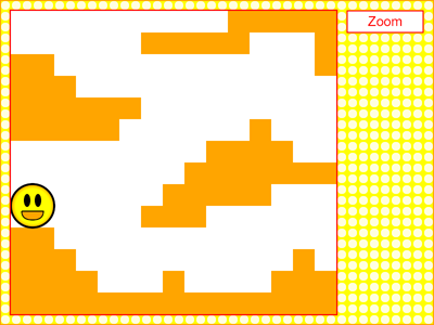 Game with Zoom