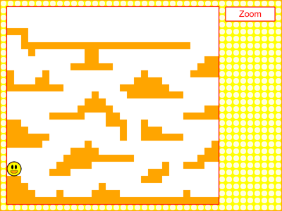 The zoom GUI
